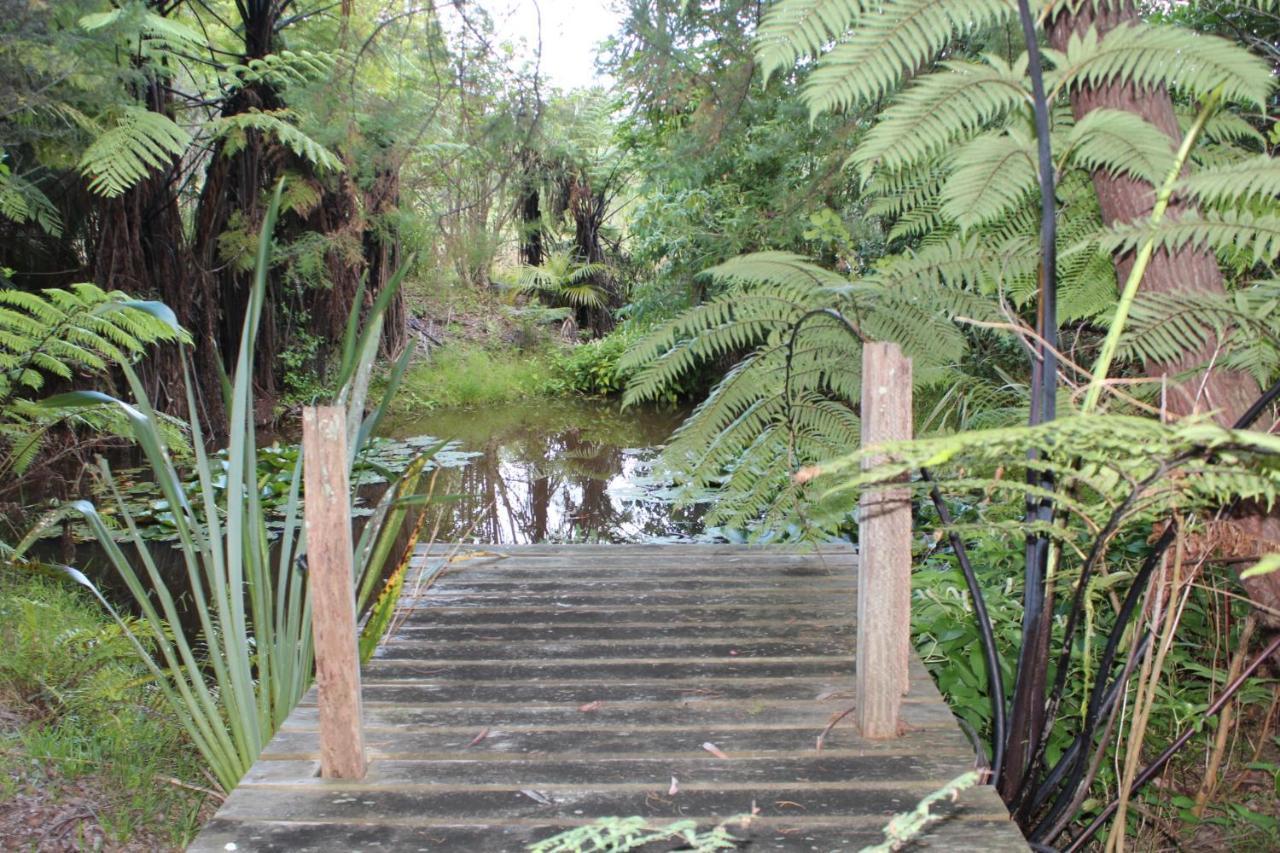 Kerikeri Glamping 호텔 외부 사진