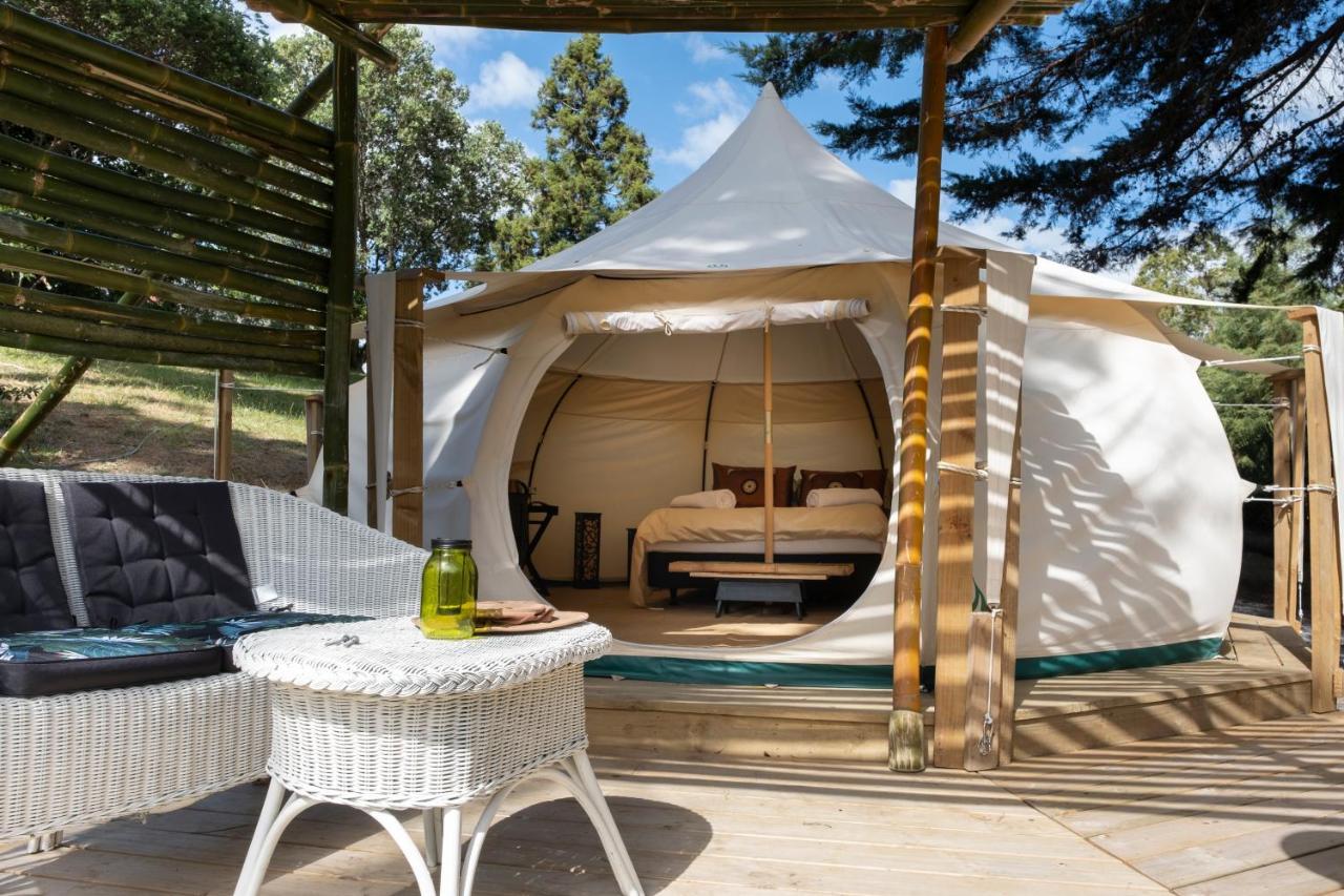 Kerikeri Glamping 호텔 외부 사진