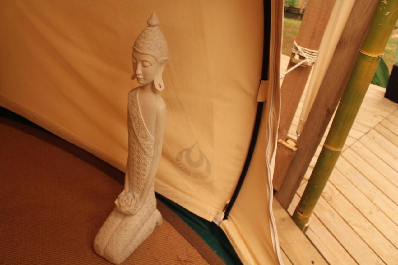Kerikeri Glamping 호텔 외부 사진