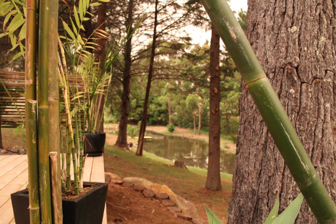 Kerikeri Glamping 호텔 외부 사진