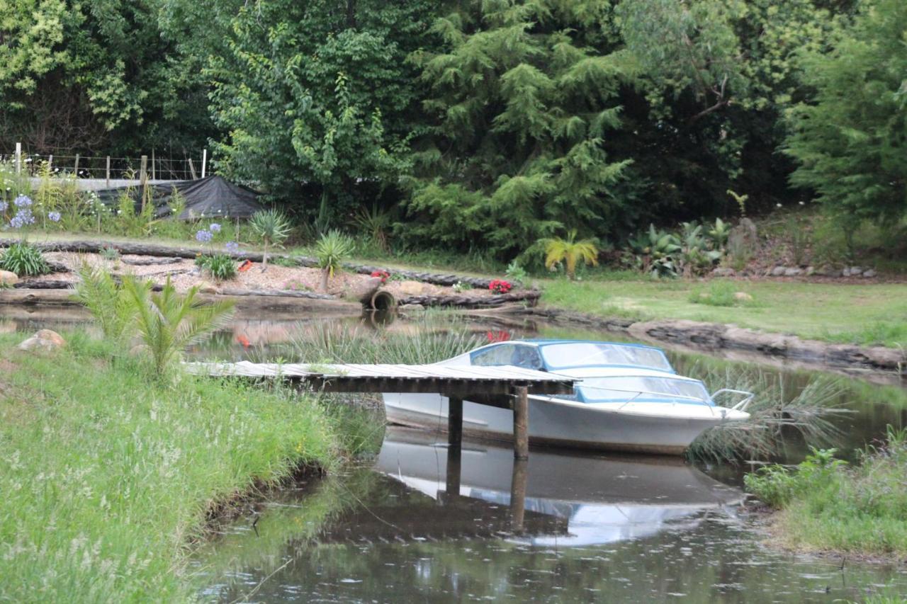 Kerikeri Glamping 호텔 외부 사진