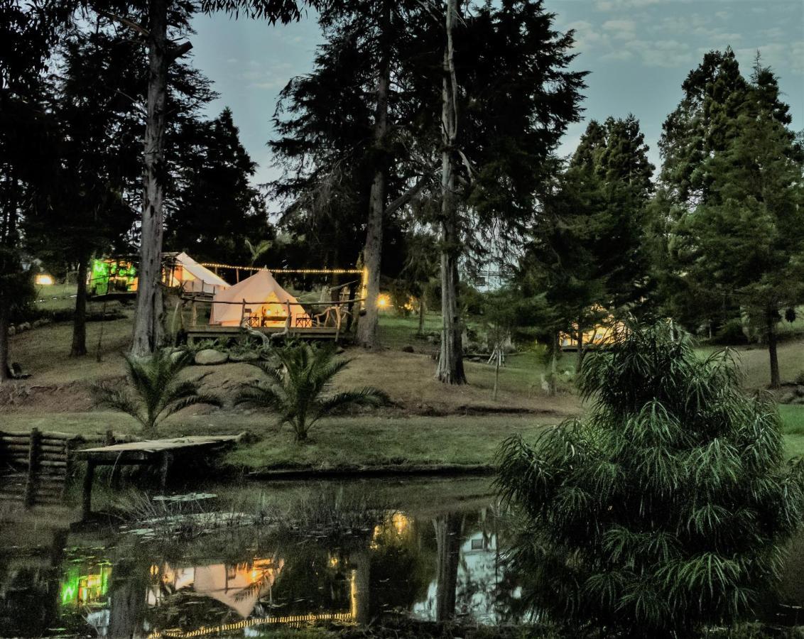 Kerikeri Glamping 호텔 외부 사진