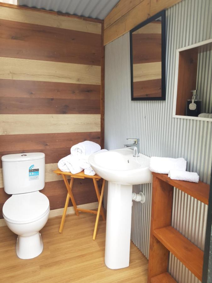 Kerikeri Glamping 호텔 외부 사진