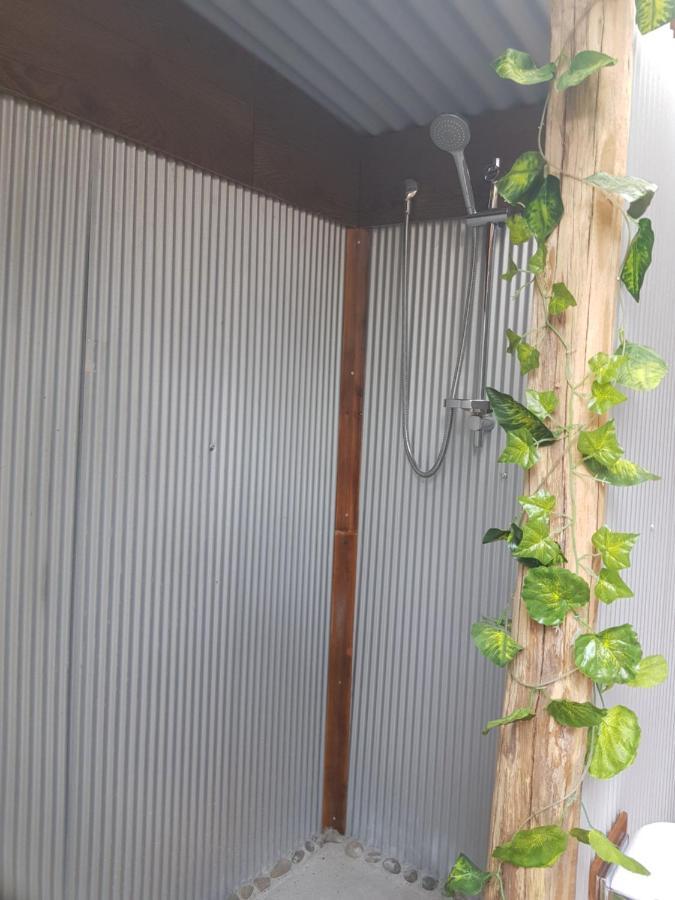 Kerikeri Glamping 호텔 외부 사진