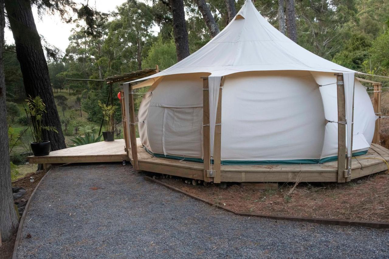 Kerikeri Glamping 호텔 외부 사진
