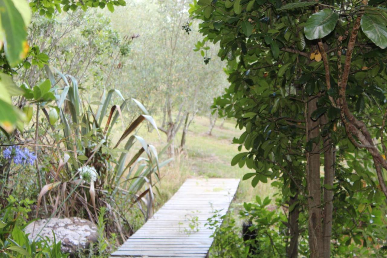 Kerikeri Glamping 호텔 외부 사진