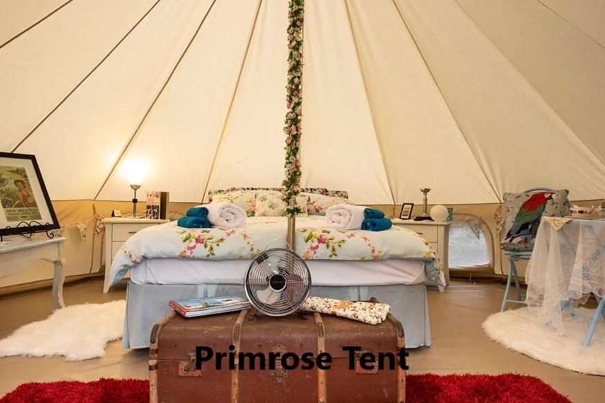 Kerikeri Glamping 호텔 외부 사진