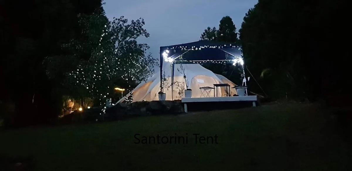 Kerikeri Glamping 호텔 외부 사진