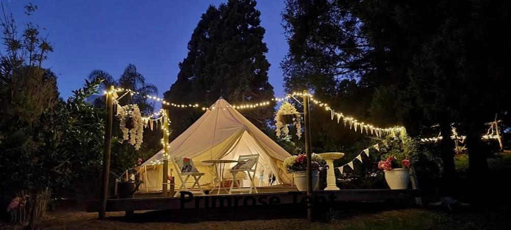 Kerikeri Glamping 호텔 외부 사진