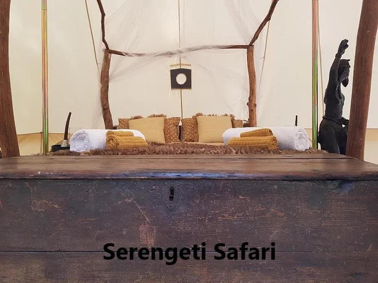 Kerikeri Glamping 호텔 외부 사진
