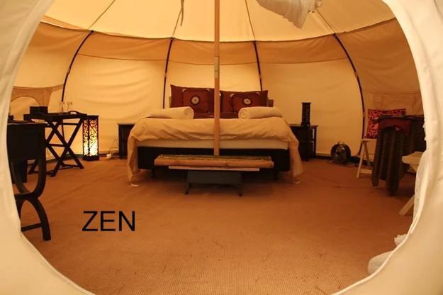 Kerikeri Glamping 호텔 외부 사진